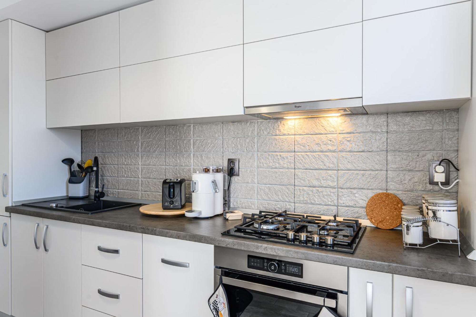 Mabu Apartment Brasov Exterior photo