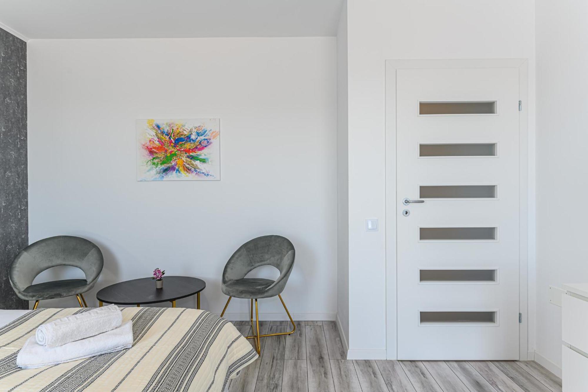 Mabu Apartment Brasov Exterior photo