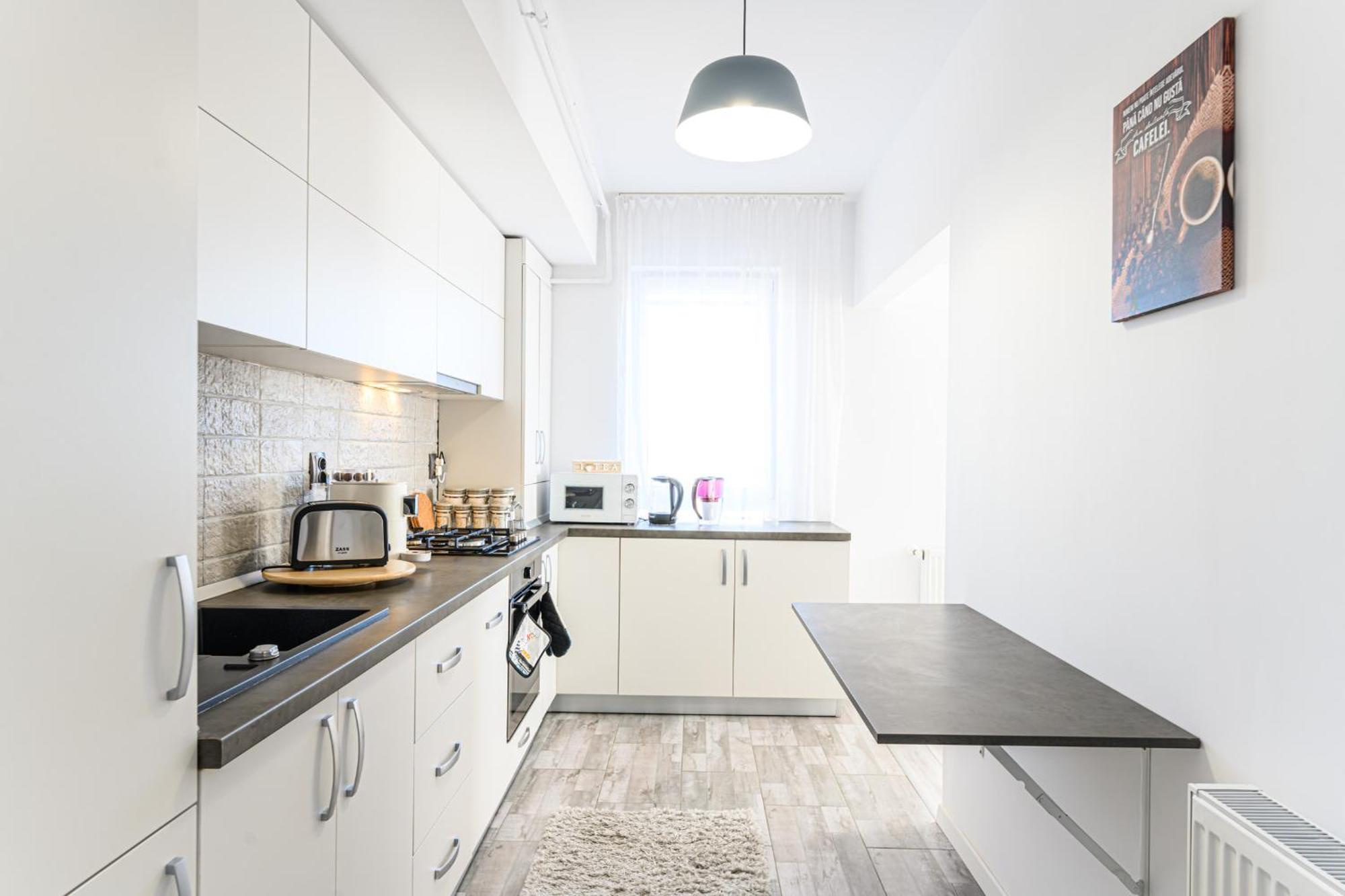 Mabu Apartment Brasov Exterior photo
